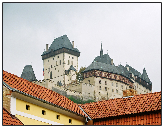 Karlštejn