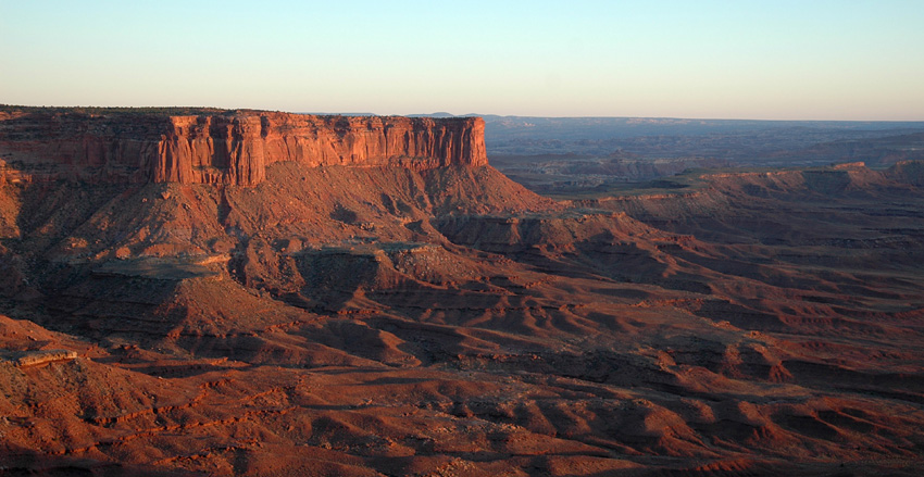 Canyonlands