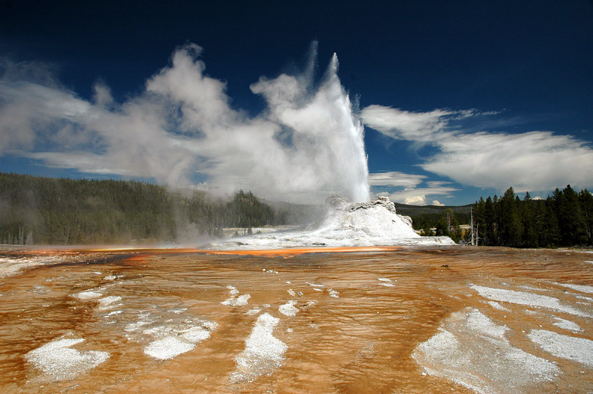 Yellowstone