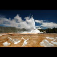 Yellowstone