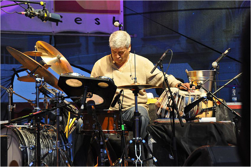 Trilok Gurtu