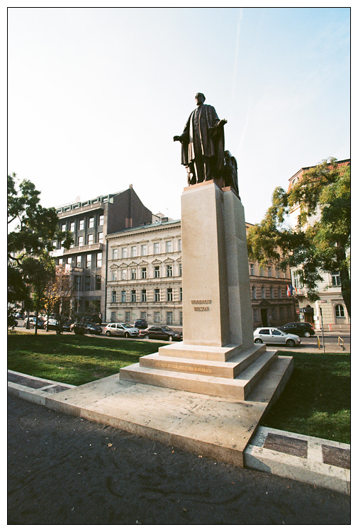 Cestou na Vyšehrad (4)