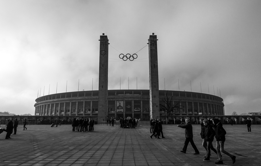 Olympiastadion (1)