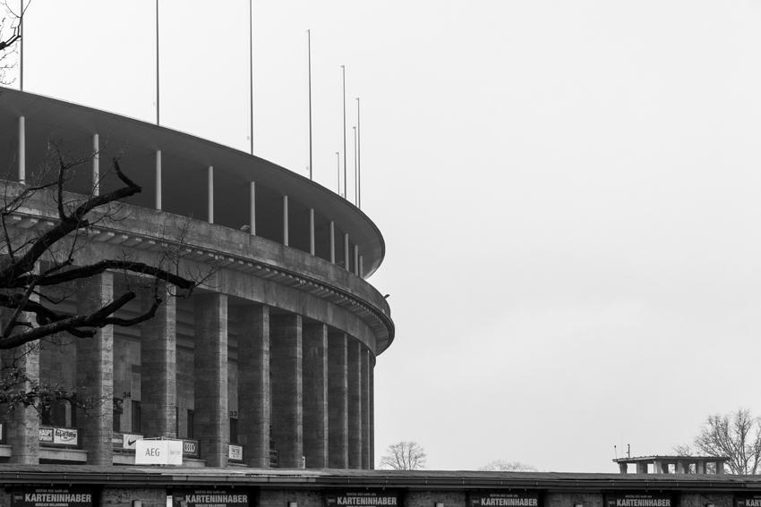 Olympiastadion (6)