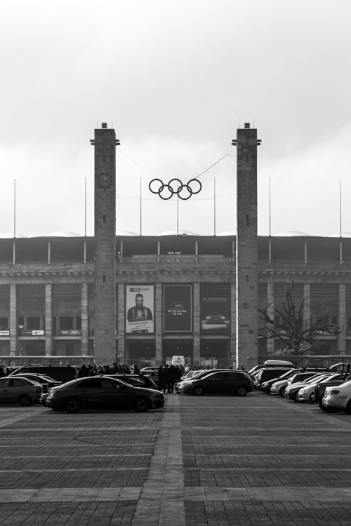 Olympiastadion (7)